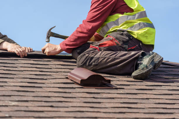 Best Affordable Roofing Company  in Jackson, MI