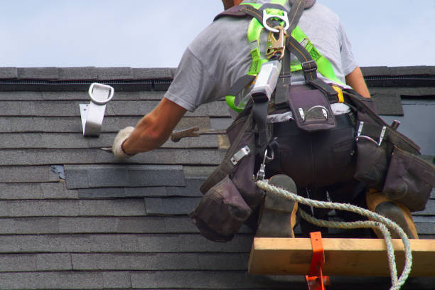 Best Commercial Roofing Services  in Jackson, MI