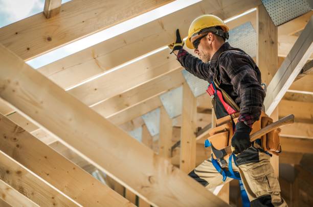 Best Roof Restoration Services  in Jackson, MI