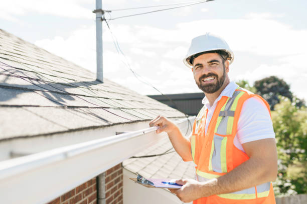 Best Local Roofing Companies  in Jackson, MI