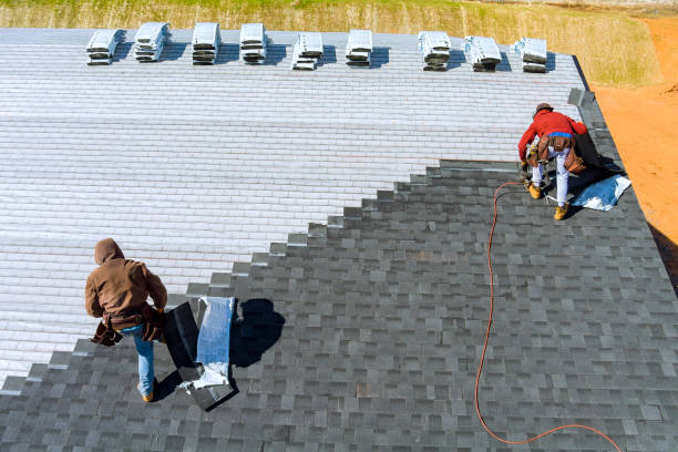 Best New Roof Installation  in Jackson, MI