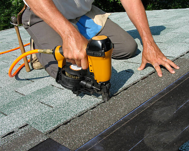 Best Roof Replacement Cost  in Jackson, MI