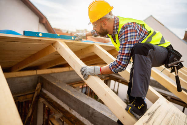 Best Gutter Installation and Roofing  in Jackson, MI