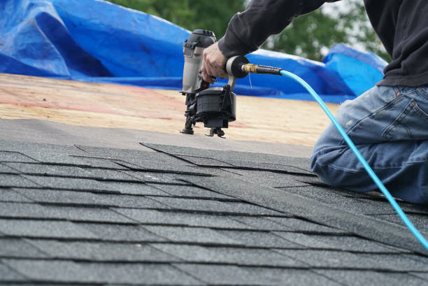 Best Residential Roofing Contractor  in Jackson, MI