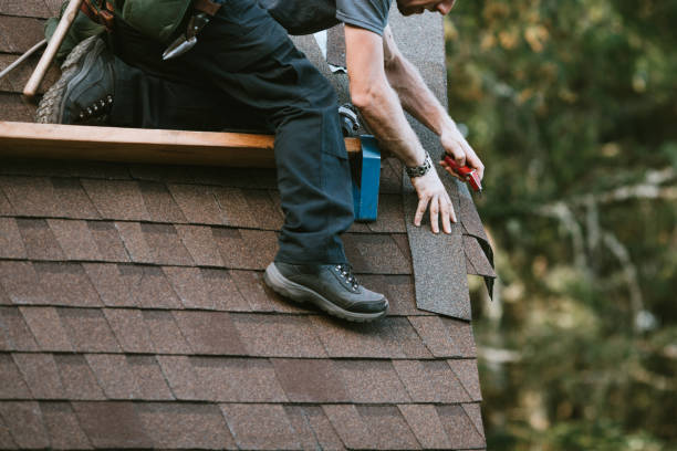 Tile Roofing Contractor in Jackson, MI